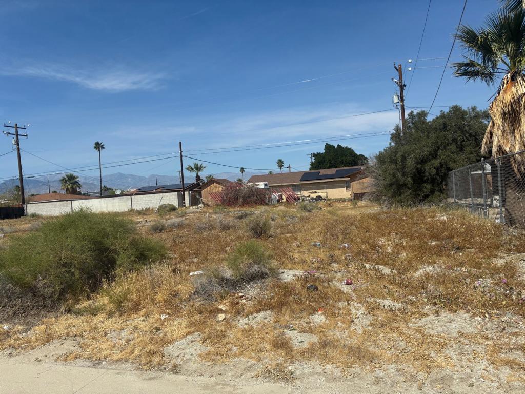 Lot 233 Rosa Parks Property Photo 2