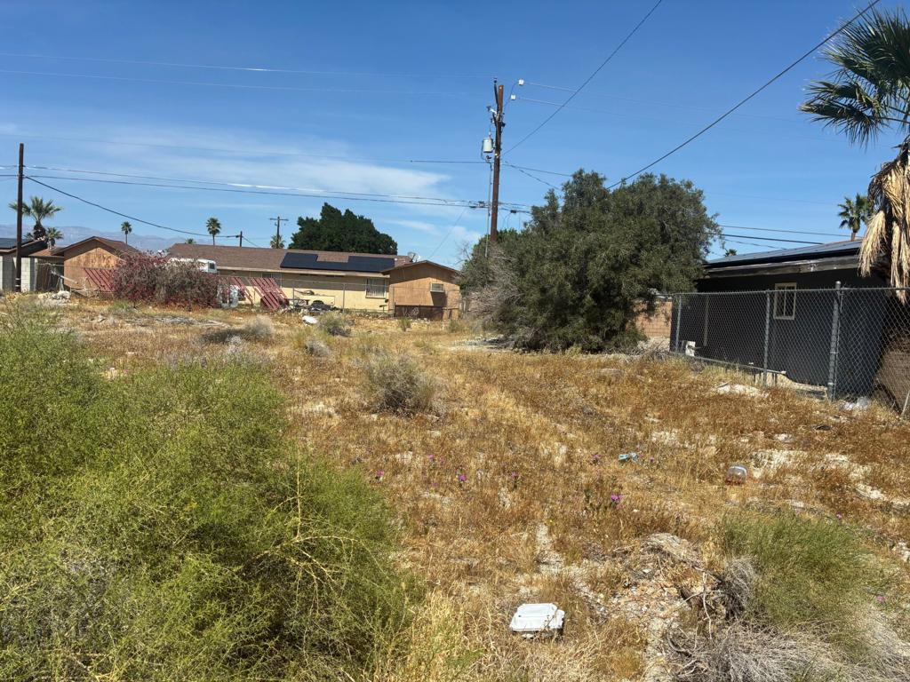 Lot 233 Rosa Parks Property Photo 3