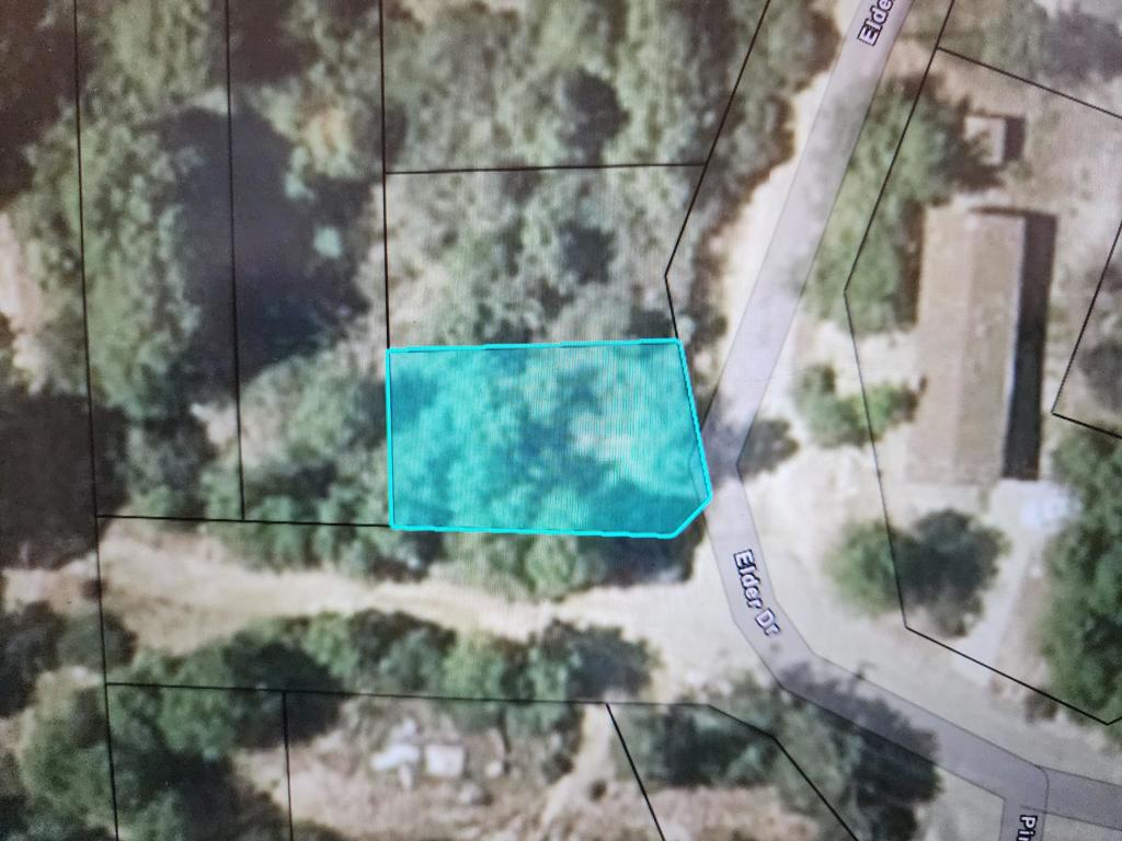0 Elder Drive Property Photo 6