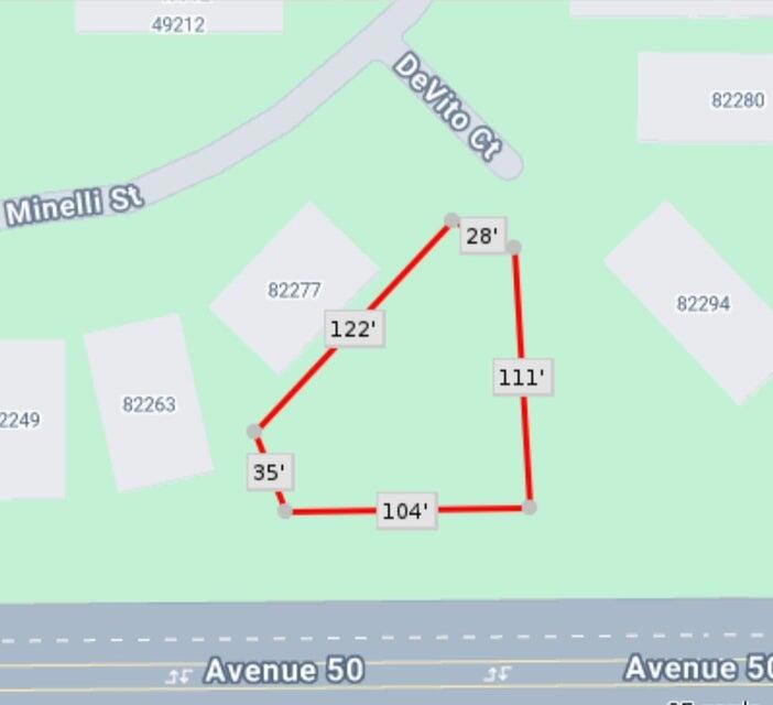 82305 Devito Court Property Photo 3