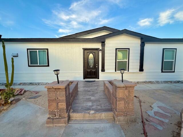 2928 Dione Drive Property Photo 1