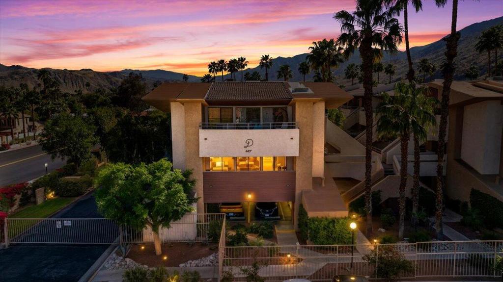 467 S Calle El Segundo D1 Property Photo