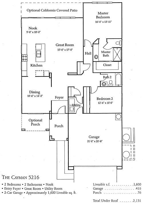 78275 Estancia Drive Property Photo 26