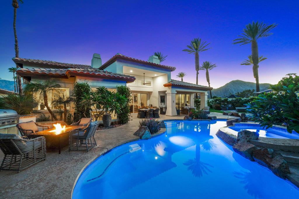 79005 Via San Clara Property Photo 1