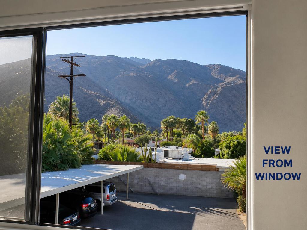 655 Palm Canyon Drive Property Photo 4