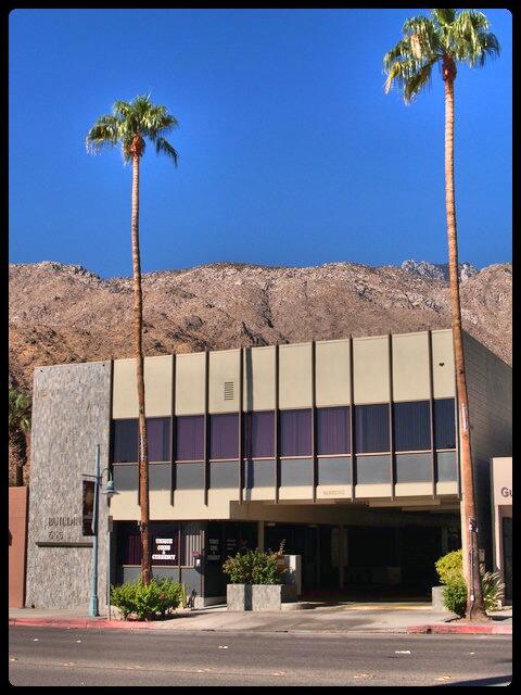 655 Palm Canyon Drive Property Photo 11