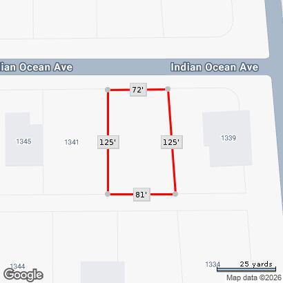1331 Bering Avenue Property Photo 2