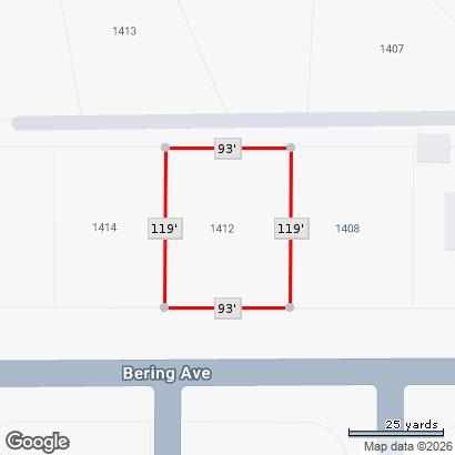 1331 Bering Avenue Property Photo 3