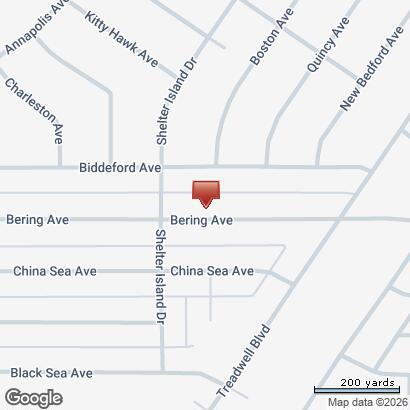 1331 Bering Avenue Property Photo 4
