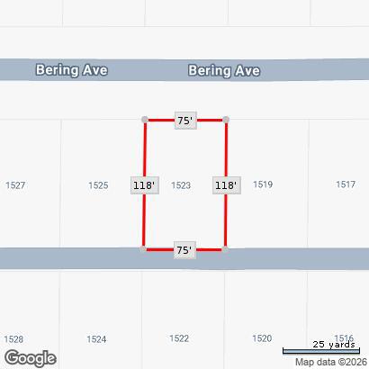 1331 Bering Avenue Property Photo 7