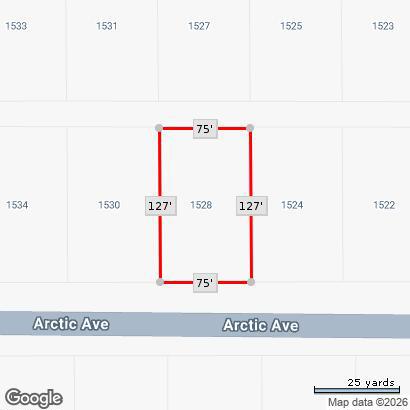 1331 Bering Avenue Property Photo 8