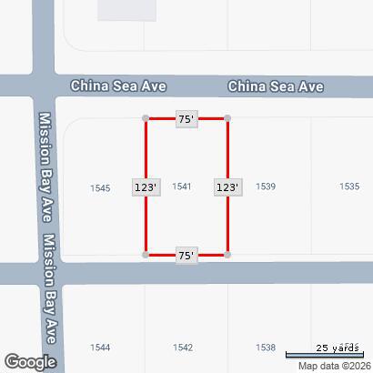 1331 Bering Avenue Property Photo 10