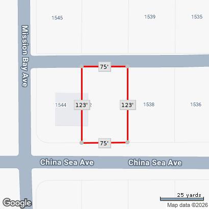 1331 Bering Avenue Property Photo 11