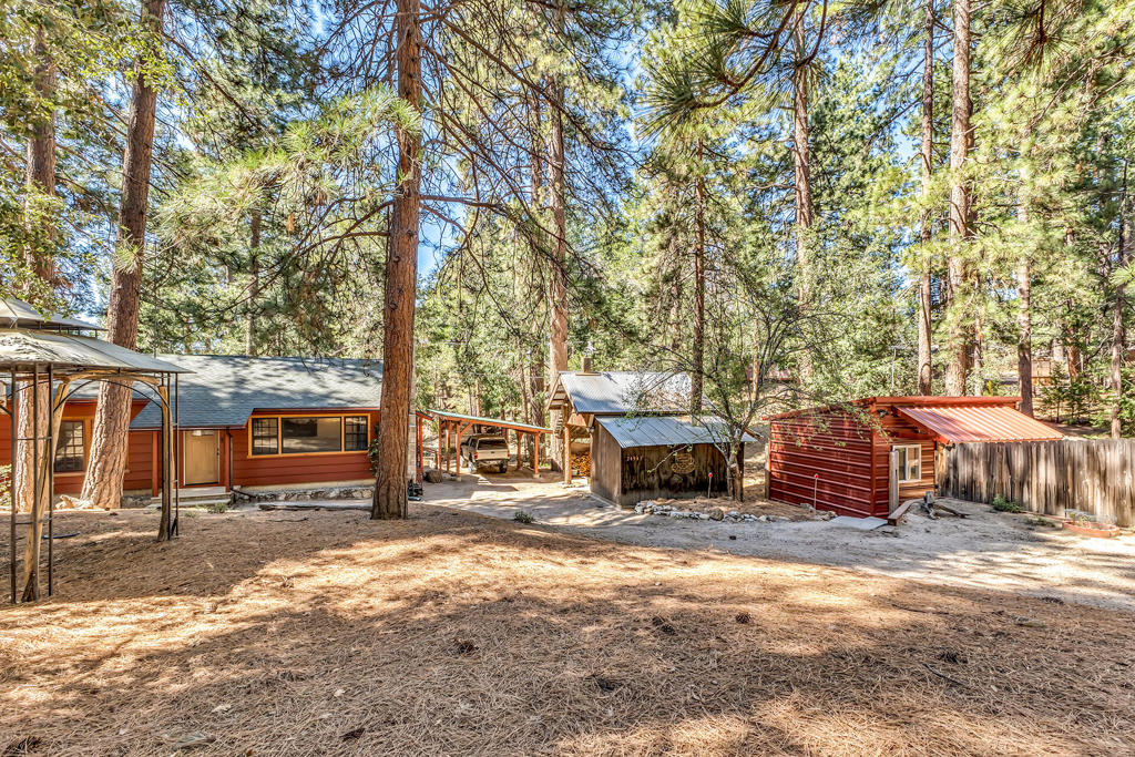 24941 Pine Cove Road Property Photo 1