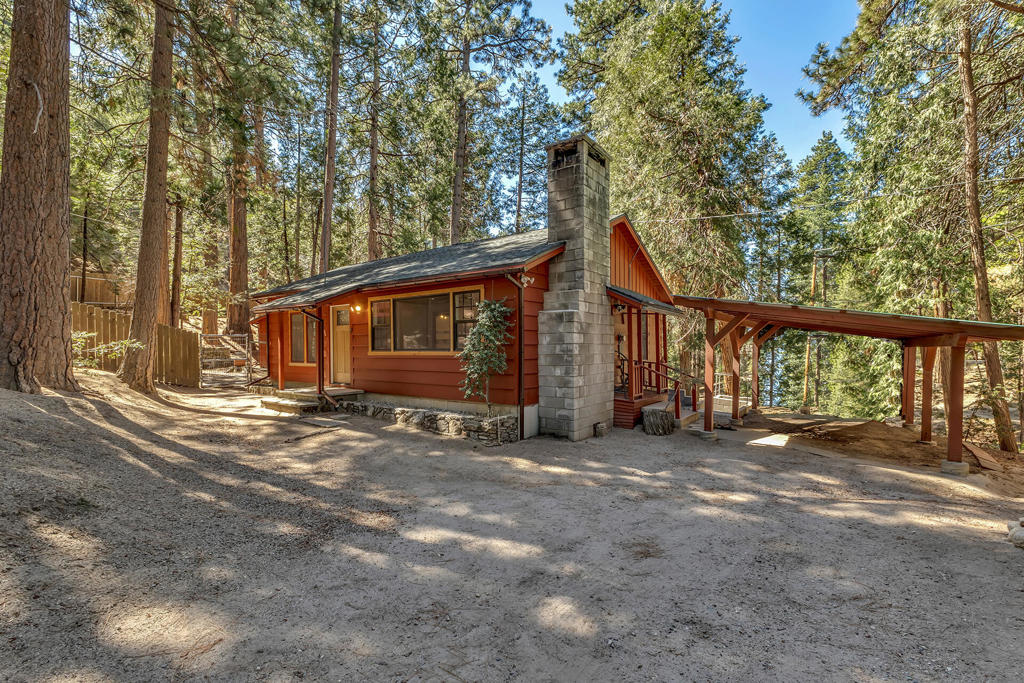 24941 Pine Cove Road Property Photo 3