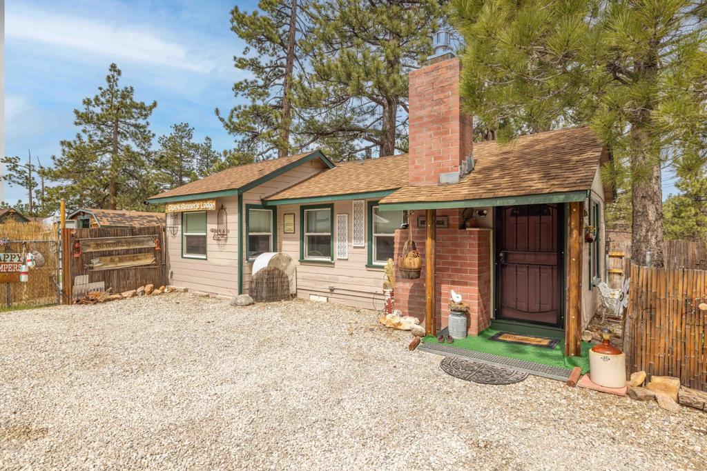 40057 Forest Road Property Photo 1