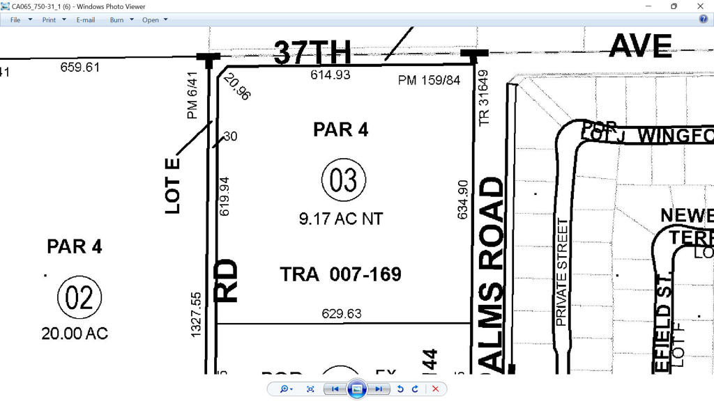 0 Dunes Palm Rd Property Photo 2