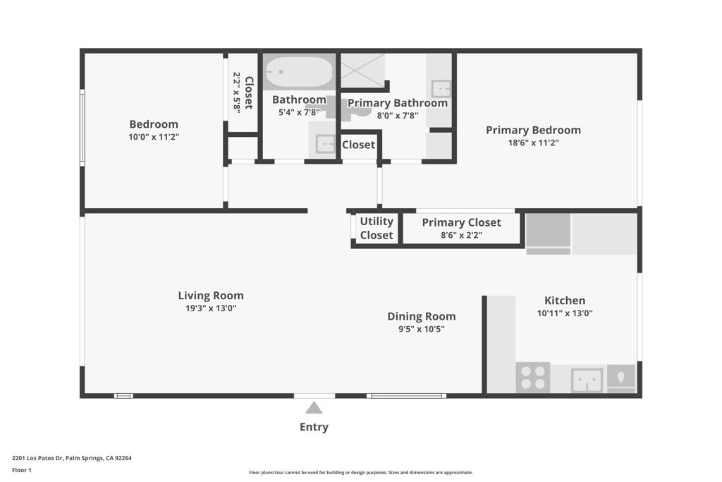2201 Los Patos Drive Property Photo 29