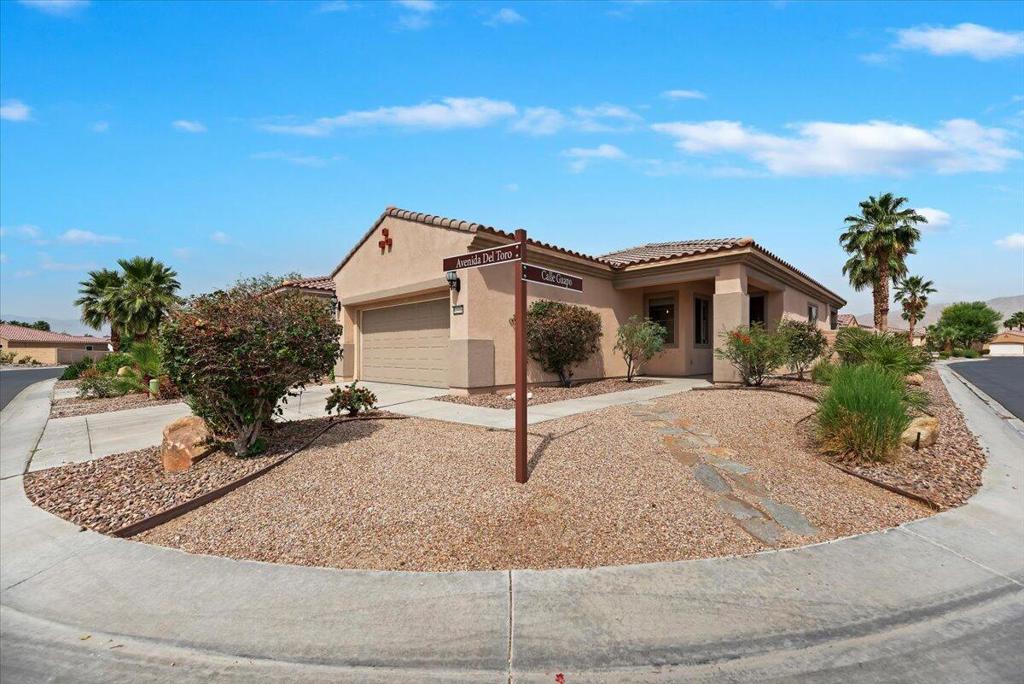 81916 Avenida Del Toro Property Photo 1