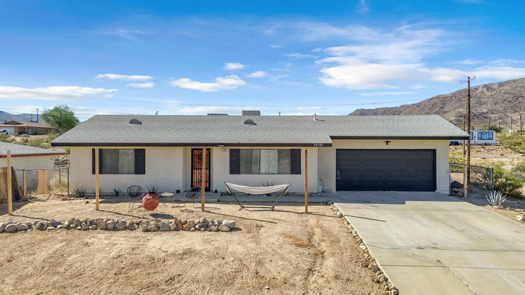 74591 Alta Loma Drive Property Photo 1