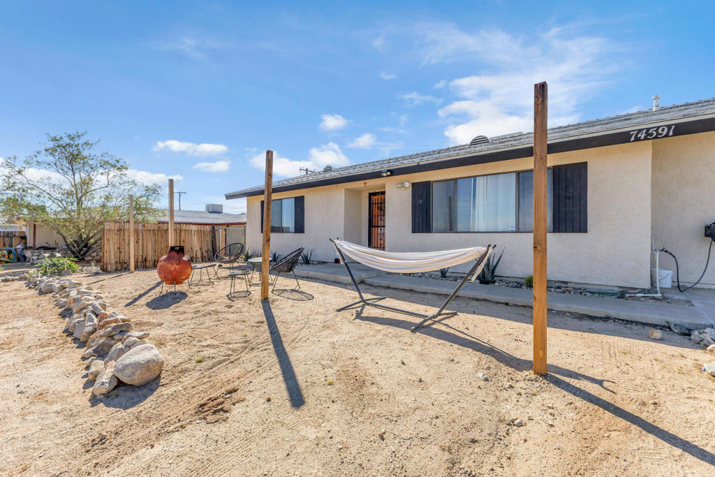74591 Alta Loma Drive Property Photo 2