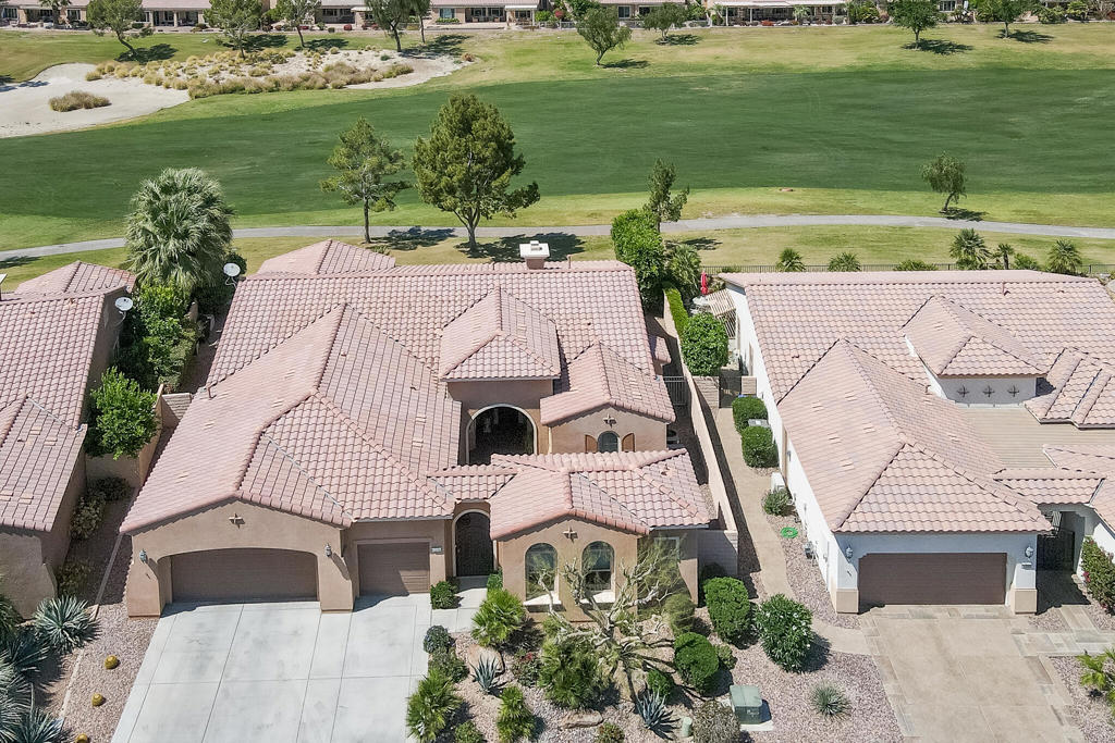 81592 Camino El Triunfo Property Photo 1