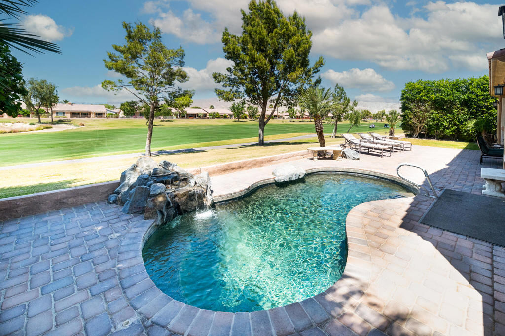 81592 Camino El Triunfo Property Photo 2