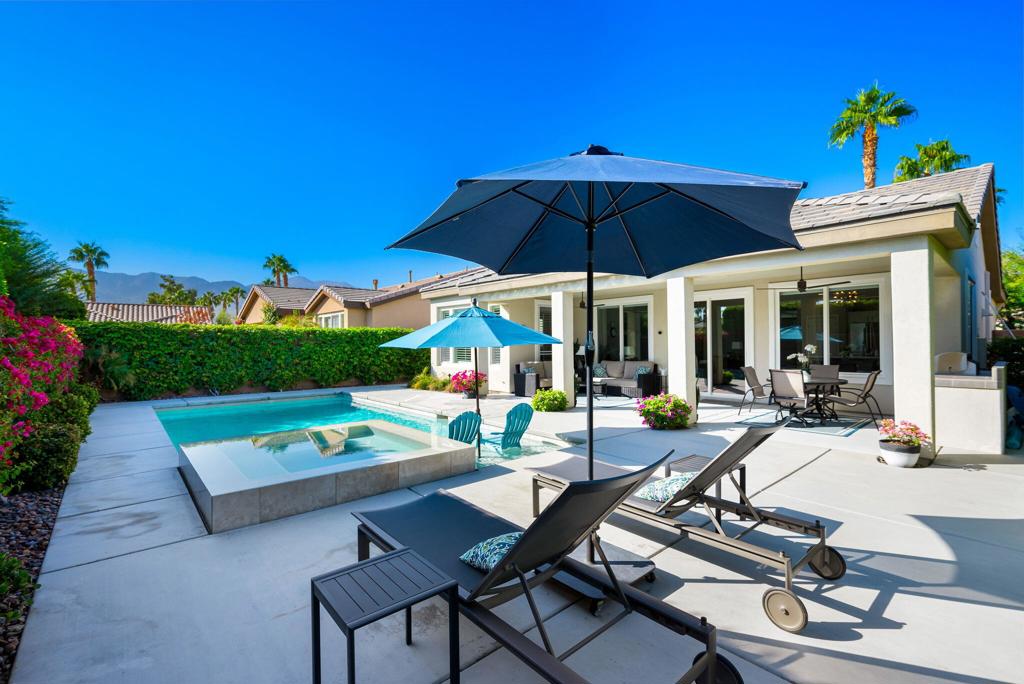 61726 Toro Canyon Way Property Photo 26
