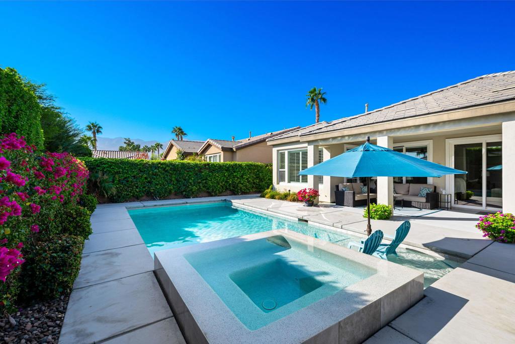 61726 Toro Canyon Way Property Photo 27