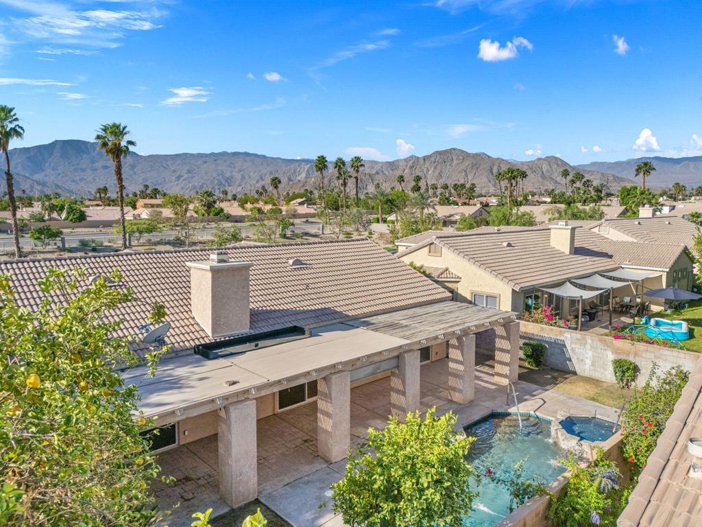 79190 Ladera Drive Property Photo 1