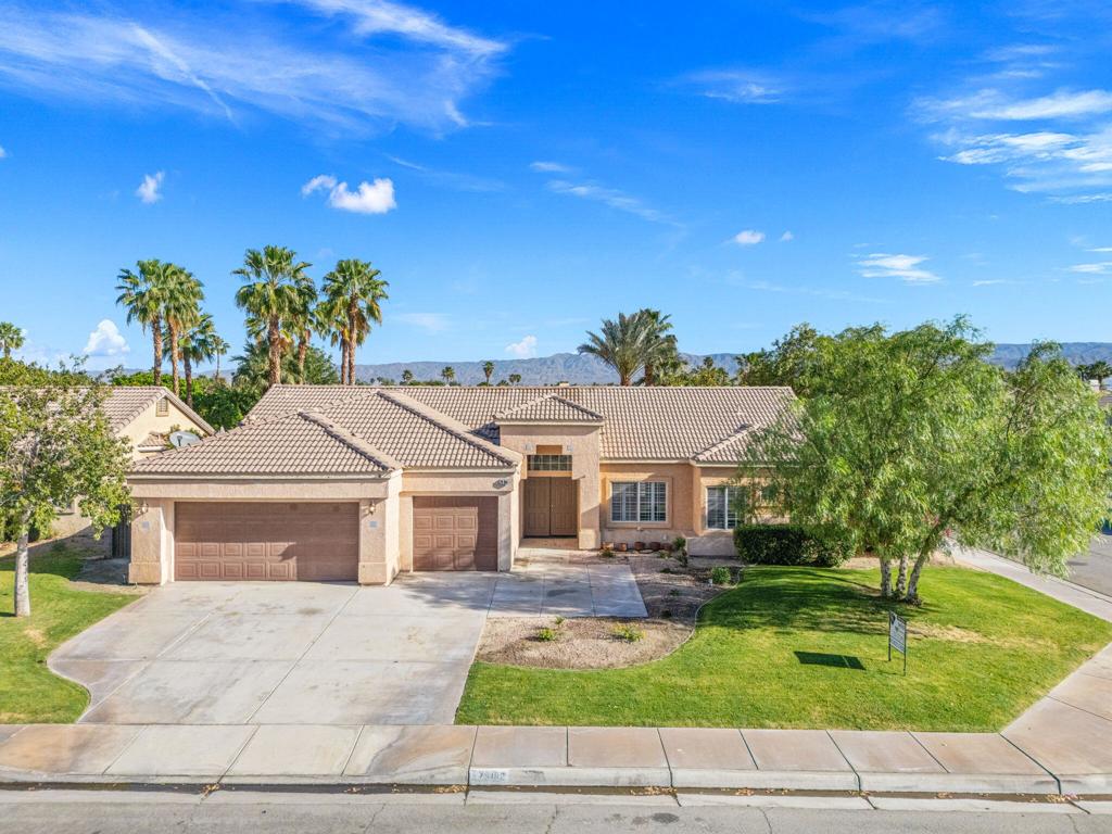 79190 Ladera Drive Property Photo 6