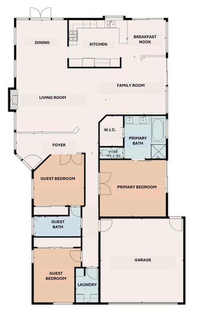 34 Vistara Drive Property Photo 9