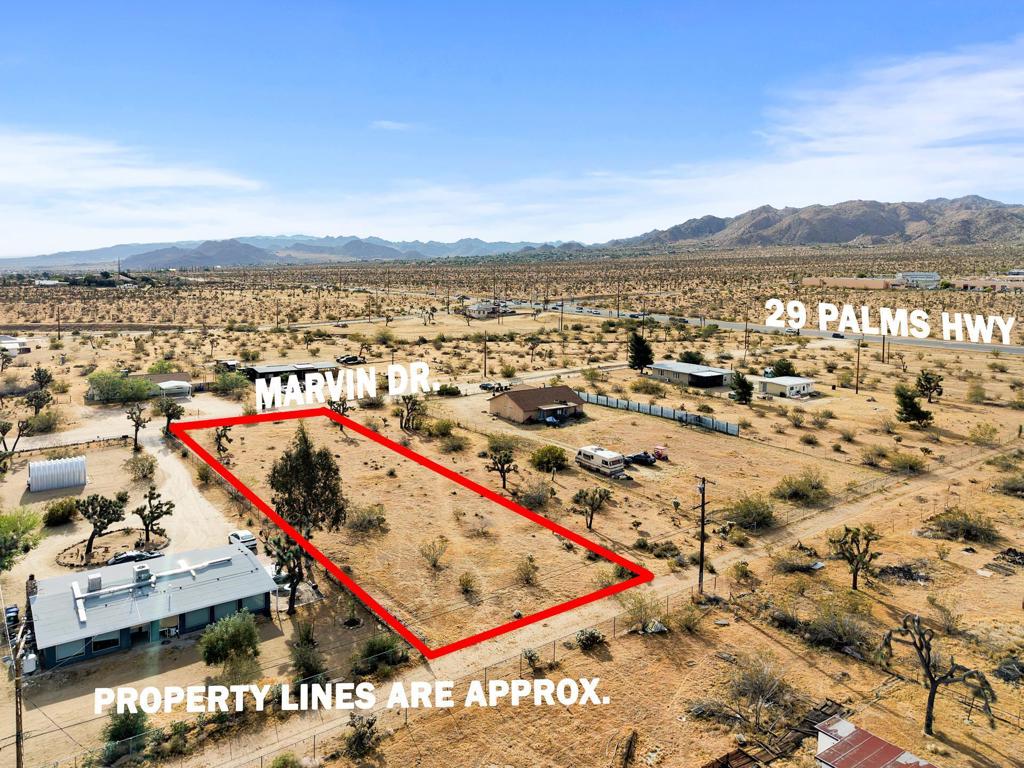 0 Marvin Drive Property Photo 1