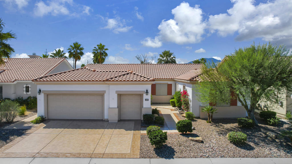 80459 Camino Santa Elise Property Photo