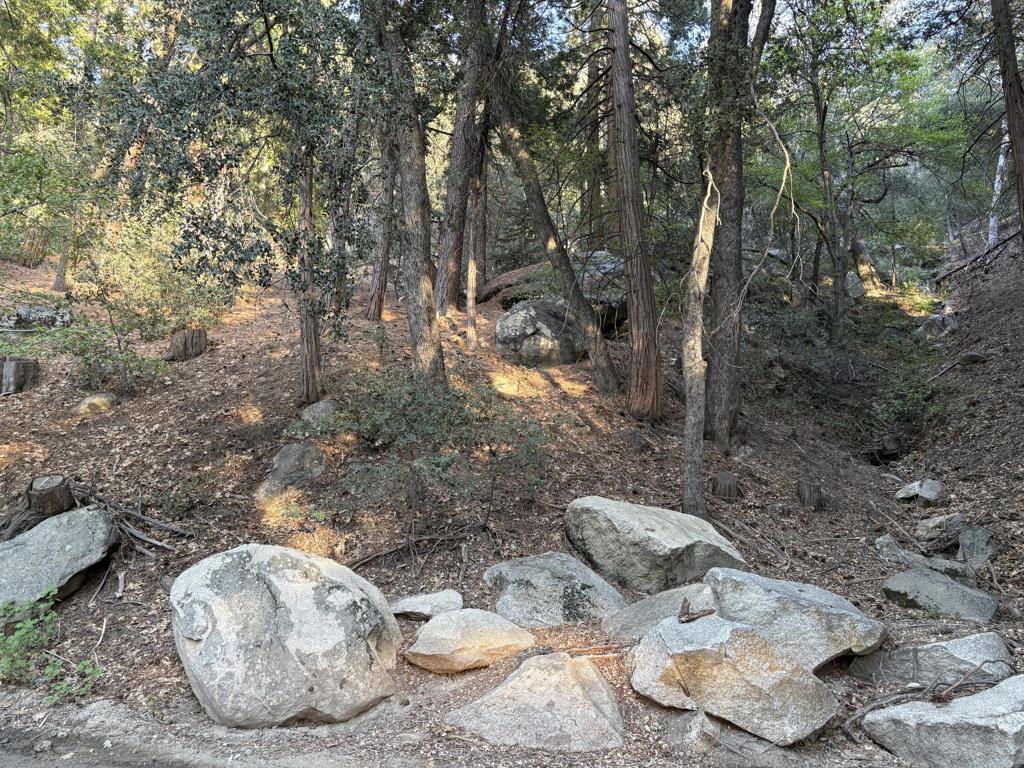 0 Tahquitz View Drive Property Photo 1