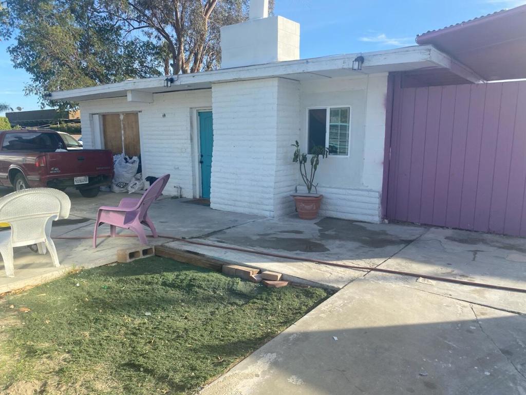 72865 La Canada Way Property Photo 1
