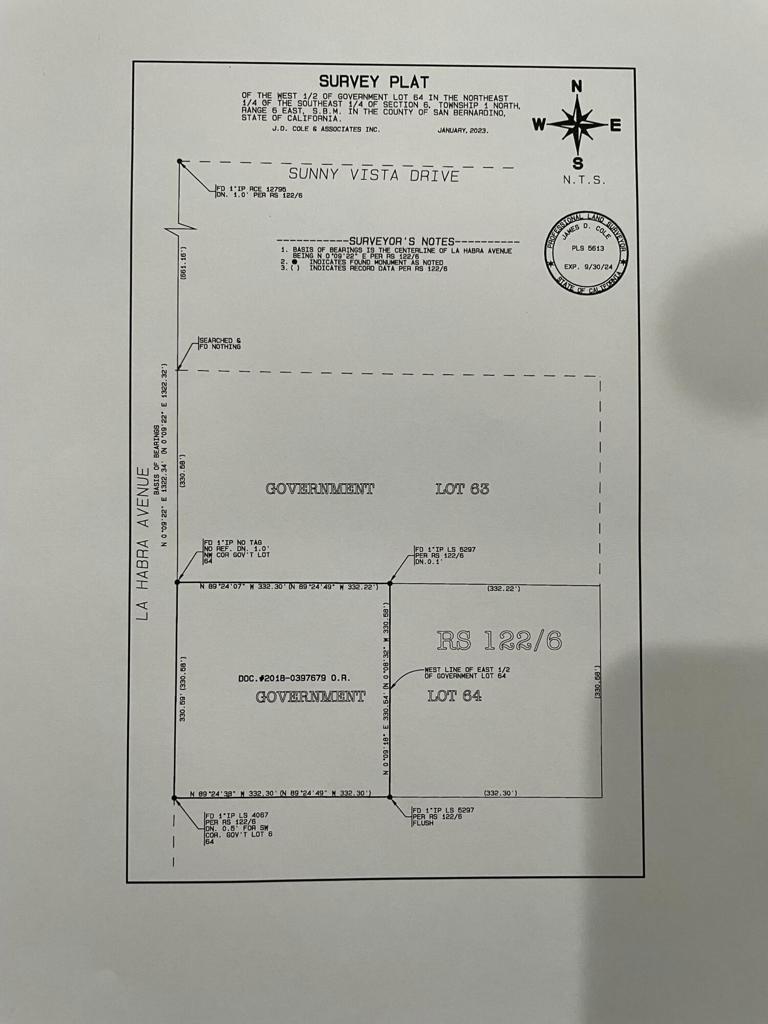 58383 Beaver Tail Lane Property Photo 22