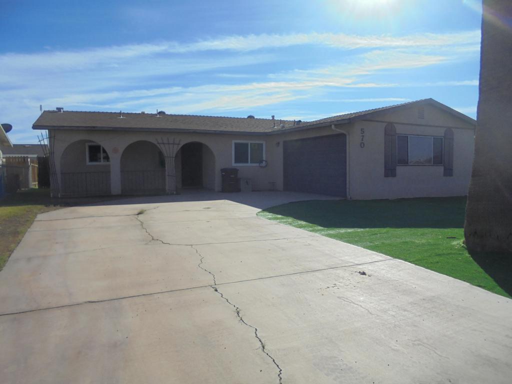 570 Holley Lane Property Photo 1