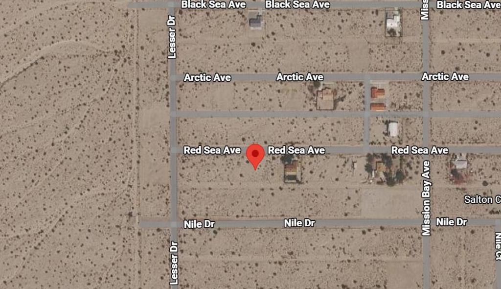 1575 Red Sea Avenue Property Photo 2