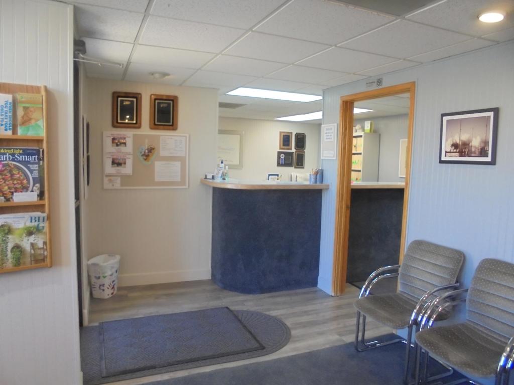 320 Hobsonway Property Photo 5
