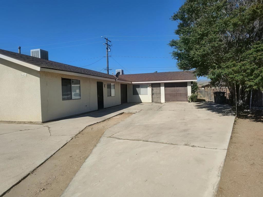 6414 El Dorado Avenue Property Photo