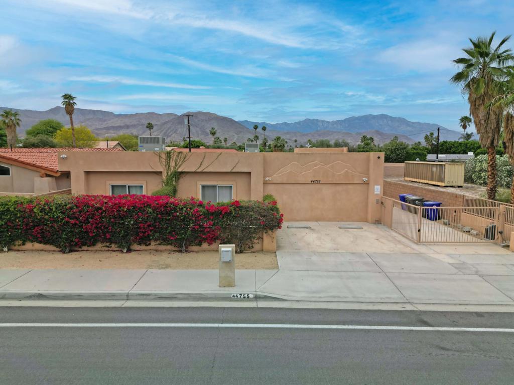44755 Deep Canyon Road Property Photo 1