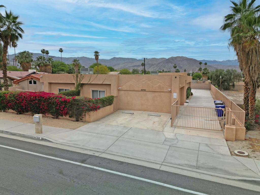 44755 Deep Canyon Road Property Photo 2