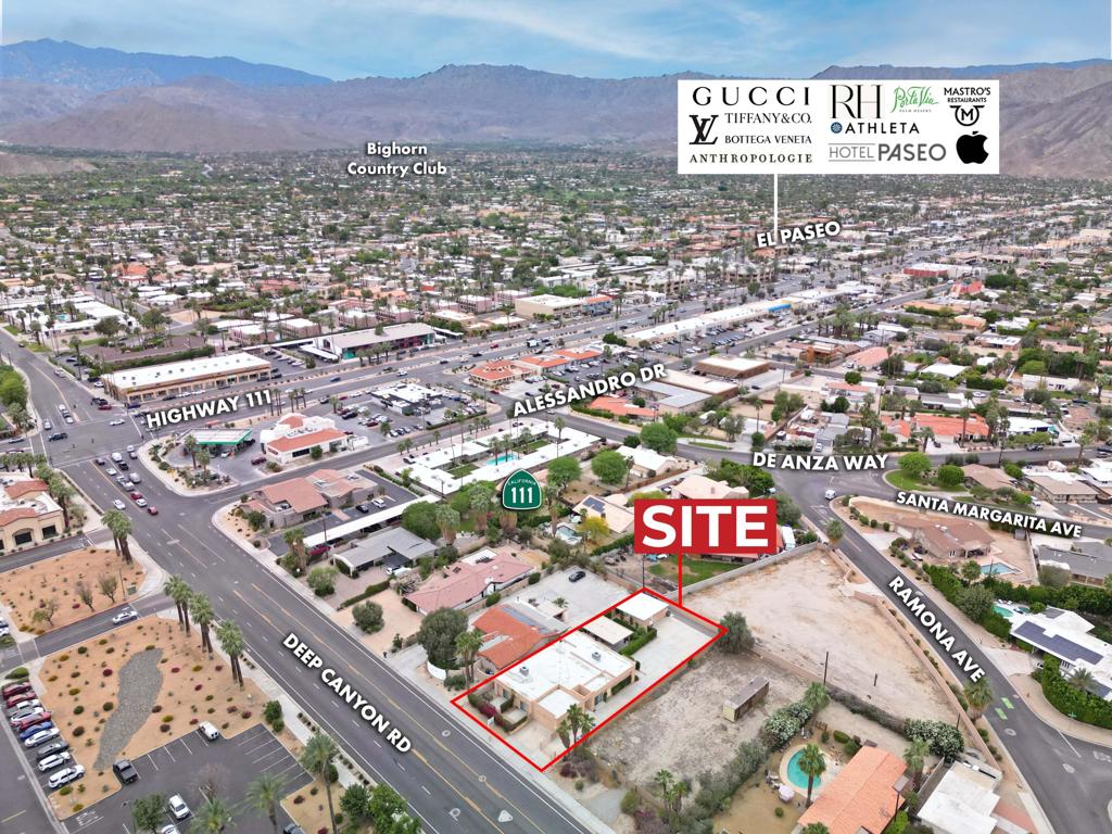 44755 Deep Canyon Road Property Photo 4