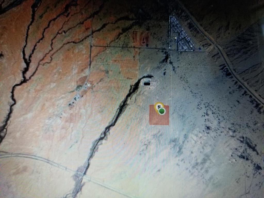 40 Ac M/l E Of Hot Mineral Spa Road Property Photo 7