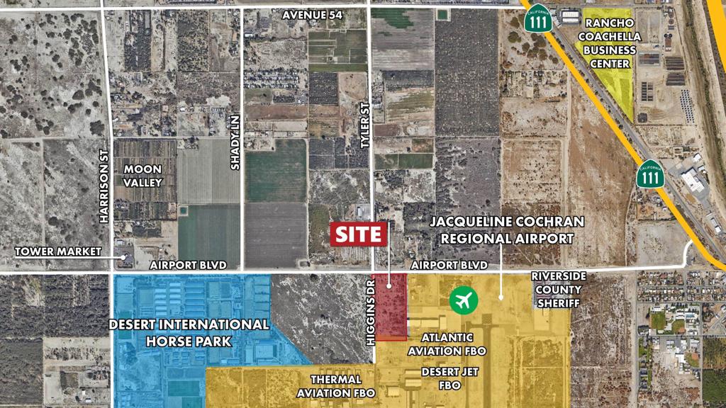 86155 Airport Boulevard Property Photo 1