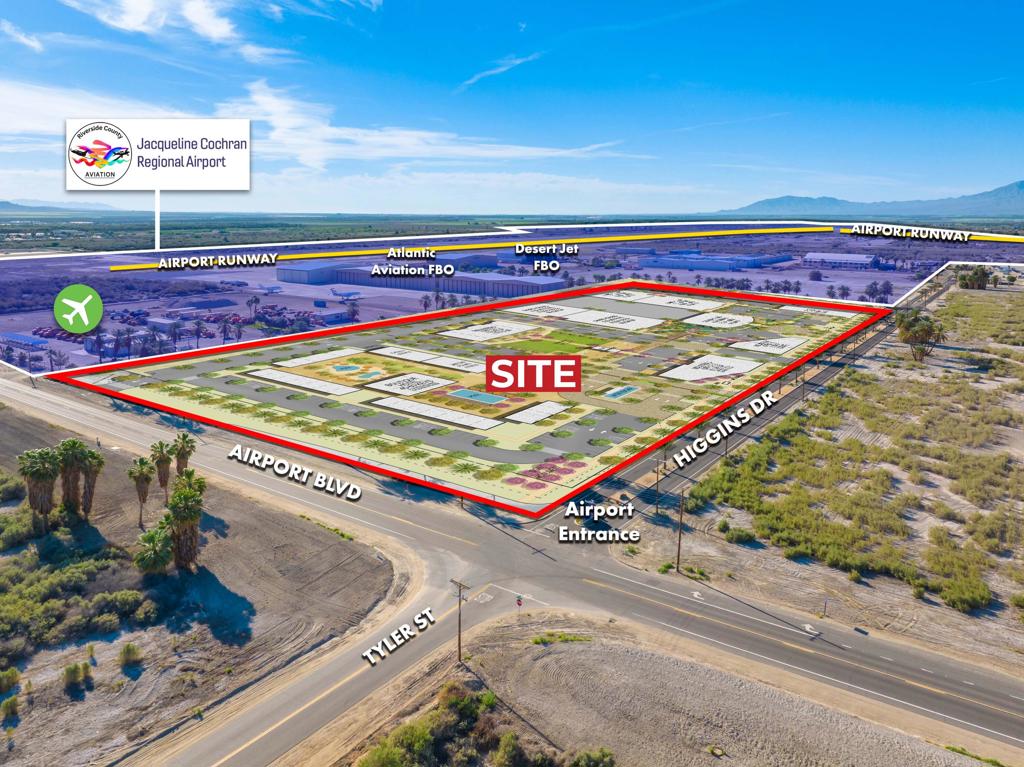 86155 Airport Boulevard Property Photo 2