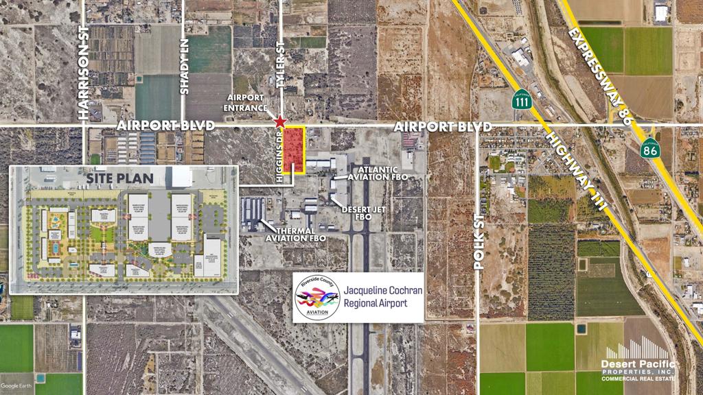 86155 Airport Boulevard Property Photo 3