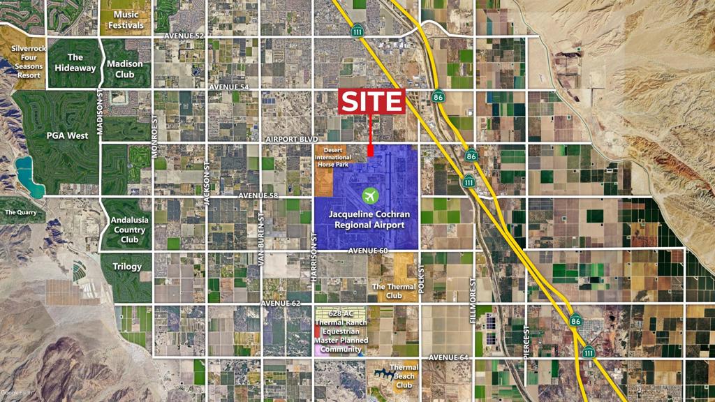 86155 Airport Boulevard Property Photo 5
