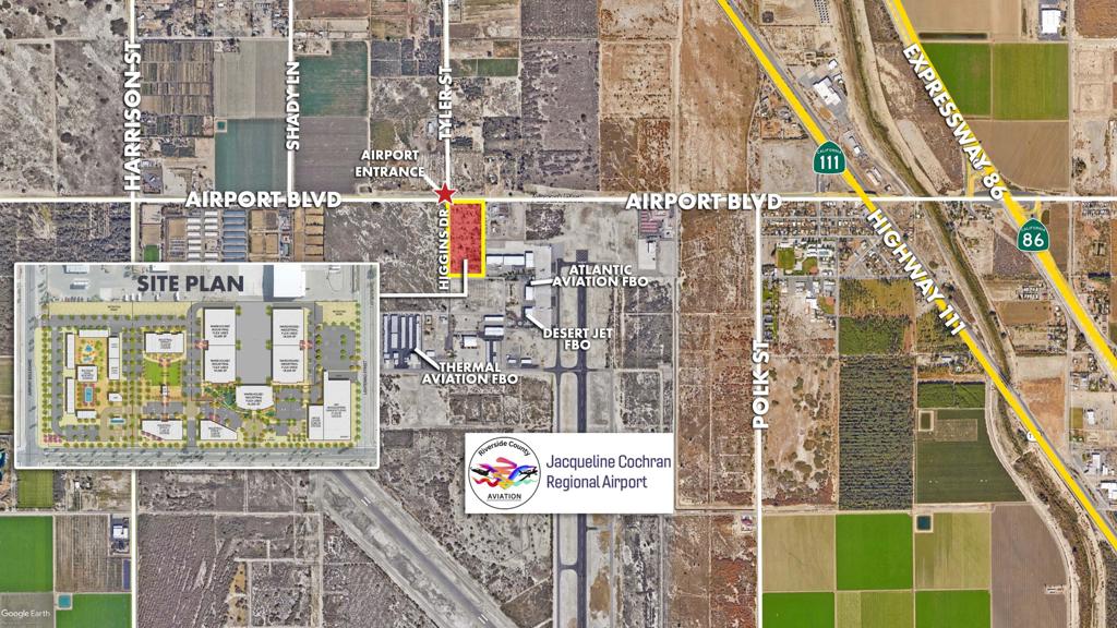 86155 Airport Boulevard Property Photo 6